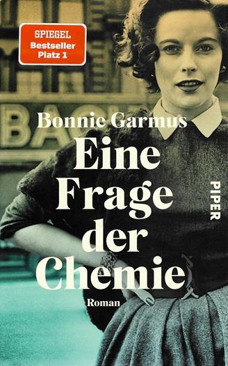 Garmus, Eine Frage der Chemie.