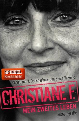 Felscherinow/Vukovic, Christiane F.