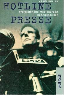 Müller, Hotline Presse.