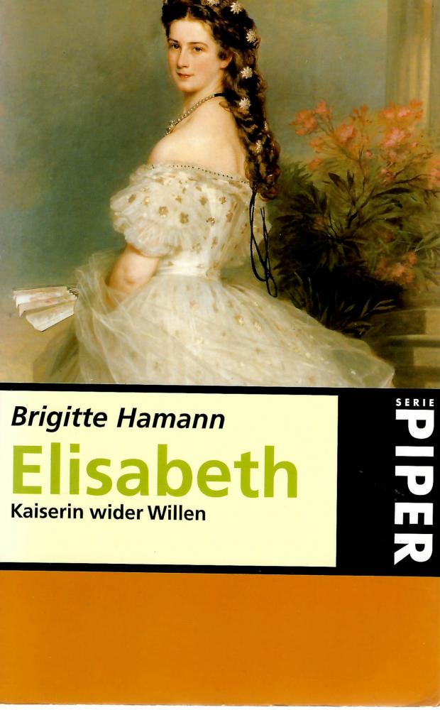 Hamann, Elisabeth.