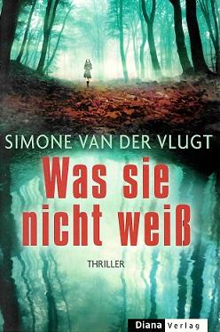 Van der Vlugt, Was sie nicht weiss.