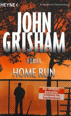 Grisham, Home Run.
