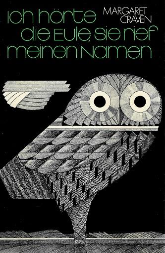 Craven, Ich hörte die Eule, sie rief meinen Namen.
