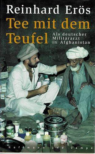 Erös, Tee mit dem Teufel.