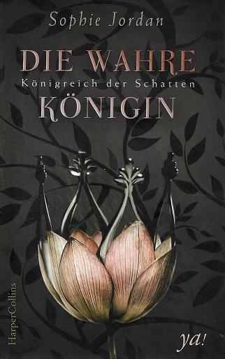 Jordan, Die wahre Königin.