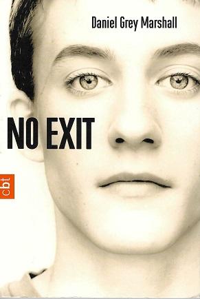 Marshall, No Exit.