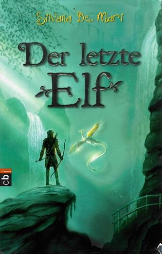 De Mari, Der letzte Elf.