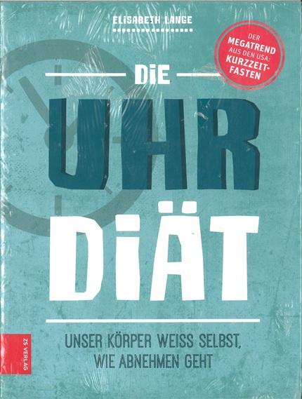 Lange, Die Uhr Diät.