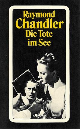 Chandler, Die Tote im See.