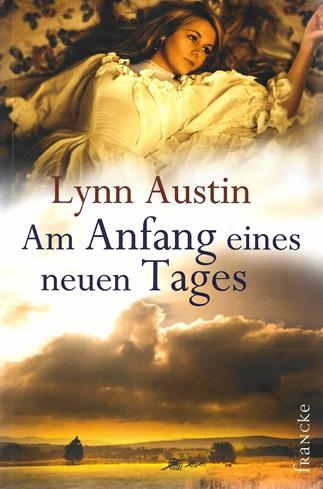 Austin, Am Anfang eines neuen Tages.