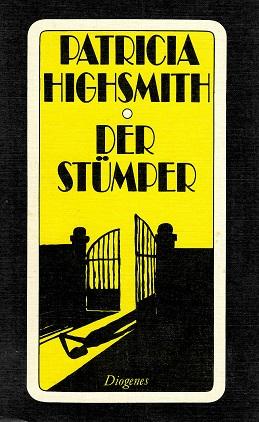 Highsmith, Der Stümper.