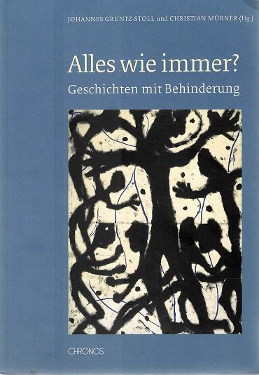 Gruntz-Stoll /Mürner, Alles wie immer?