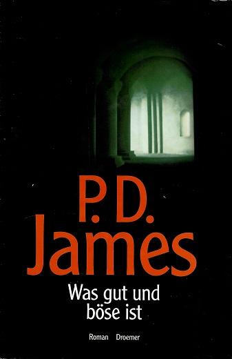 James, Was gut und böse ist.