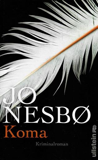 Nesbø, Koma.