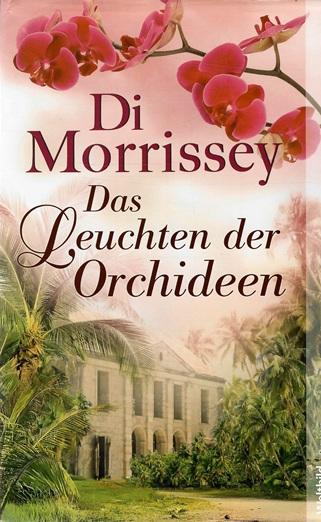 Morrissey, Das Leuchten der Orchideen.