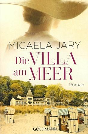 Jary, Die Villa am Meer.