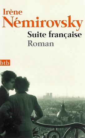 Némirovsky, Suite française.