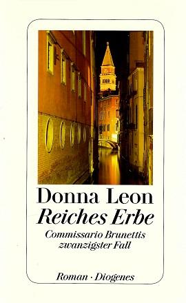 Leon, Reiches Erbe.