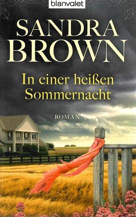 Brown, In einer heißen Sommernacht.