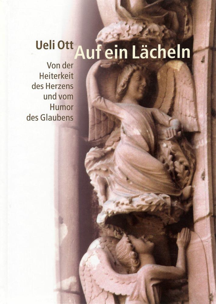 Ott, Auf ein Lächeln.
