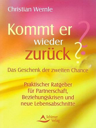 Wernle, Kommt er wieder zurück?