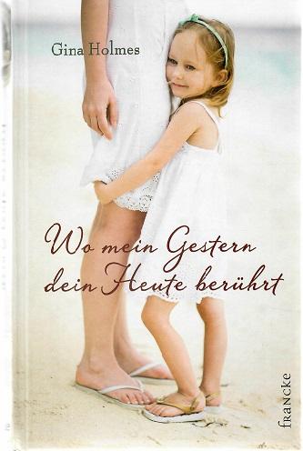 Holmes, Wo mein Gestern dein Heute berührt.