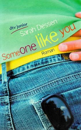 Dessen, Someone like you.