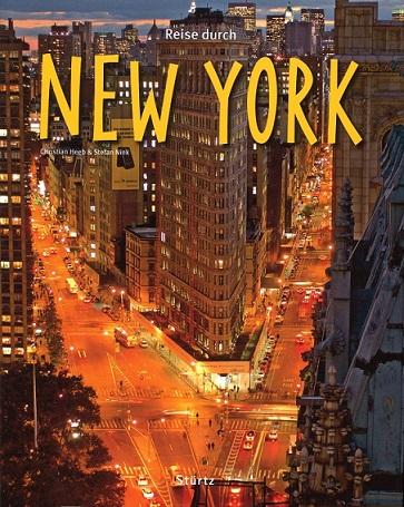 Heeb/Nink, Reise durch New York.