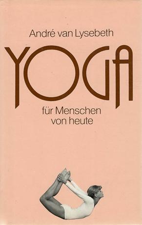Van Lysebeth, Yoga.