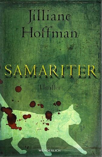 Hoffman, Samariter.