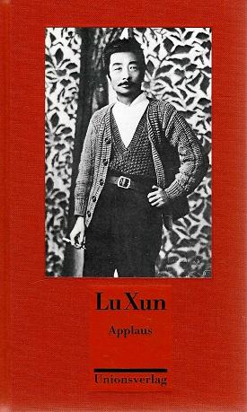Xun, Applaus.