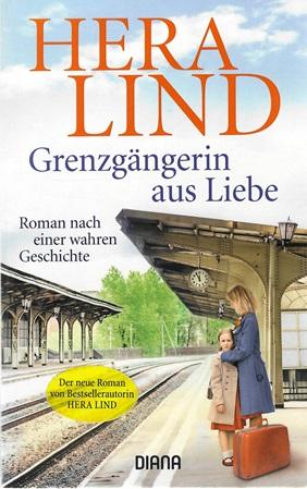 Lind, Grenzgängerin aus Liebe.