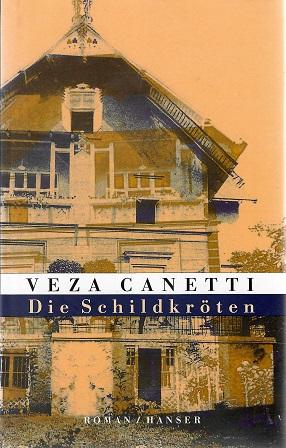 Canetti, Die Schildkröten.