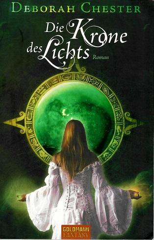 Chester, Die Krone des Lichts.