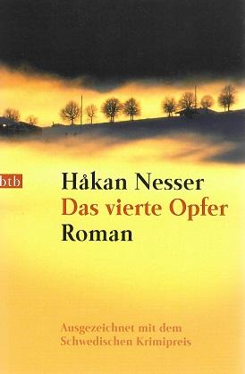 Nesser, Das vierte Opfer.