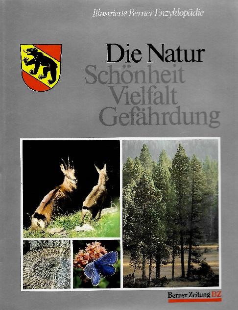 Meyer Dr., Die Natur.