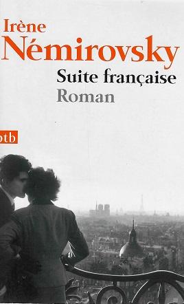 Némirovsky, Suite française.