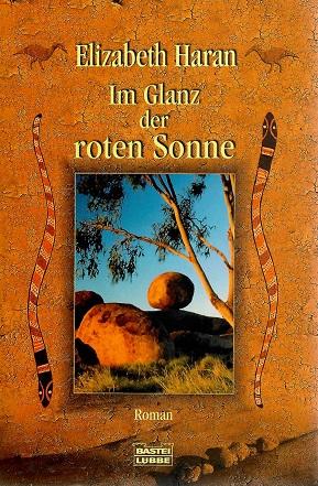 Haran, Im Glanz der roten Sonne.