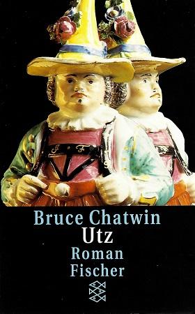 Chatwin, Utz.