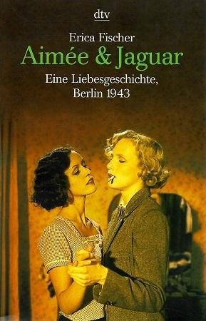 Fischer, Aimée & Jaguar.