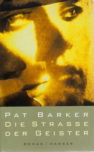 Barker, Die Strasse der Geister.