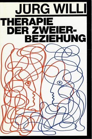Willi, Therapie der Zweierbeziehung.