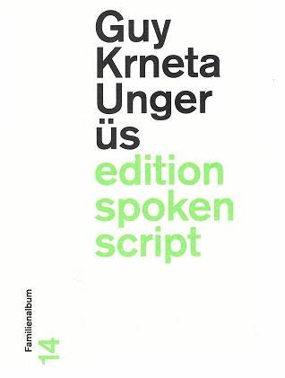 Krneta, Unger üs.