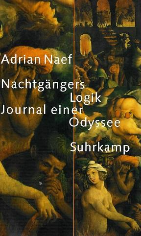 Naef, Nachtgängers Logik.