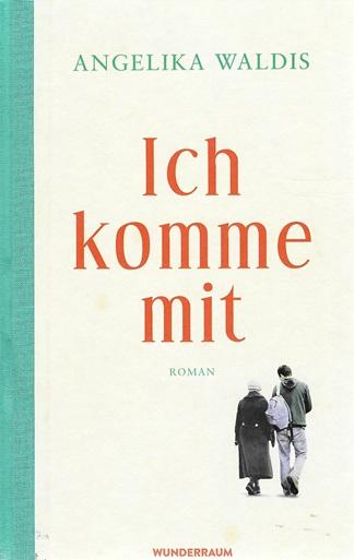 Waldis, Ich komme mit.