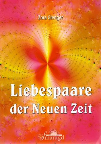 Gienger, Liebespaare der Neuen Zeit.