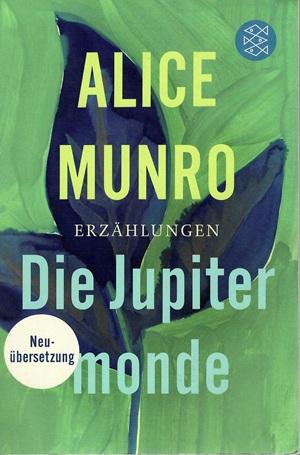 Murno, Die Jupiter monde.
