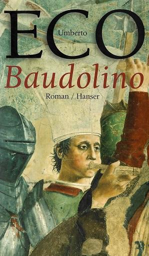 Eco, Baudolino.