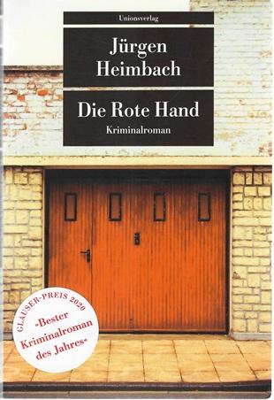 Heimbach, Die Rote Hand.