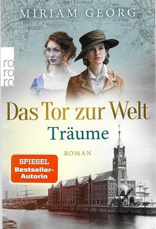 Georg, Das Tor zur Welt.